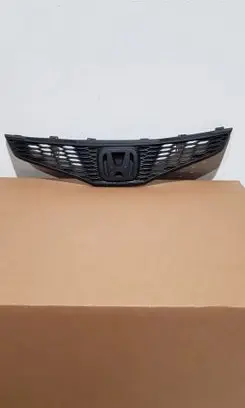 Honda Jazz Quarter panel pressure vent 71121TG5H010