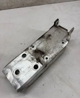 BMW 2 F22 F23 Front bumper shock/impact absorber 7266191