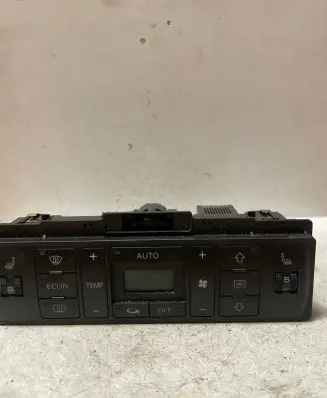 Audi A4 S4 B5 8D Climate control unit 8D0820043N 5HB00790804 40570002
