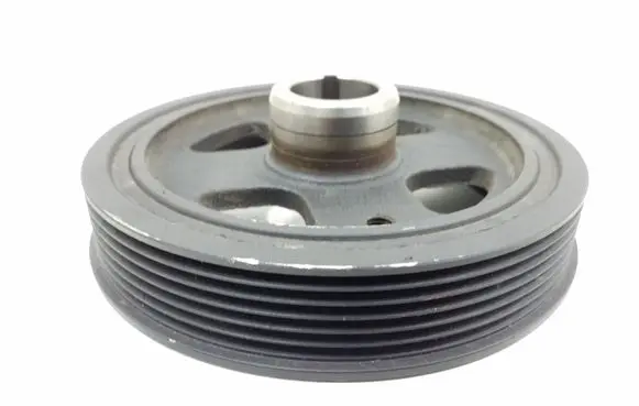 Toyota Prius (XW30) Crankshaft pulley 1347037020