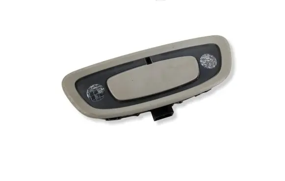 Volvo V40 Rear seat light 31305650