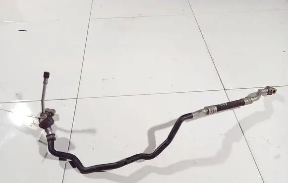 Audi Q7 4L Air conditioning (A/C) pipe/hose