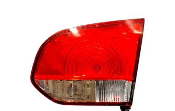 Volkswagen Golf VI Tailgate rear/tail lights 89090940