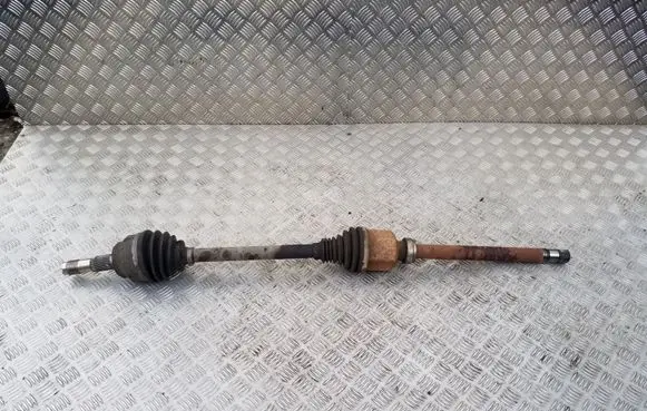Fiat Ducato Front driveshaft