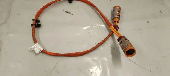 BMW i4 Other wiring loom 5A2DB50