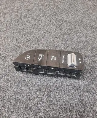 Mercedes-Benz E W238 Parking (PDC) sensor switch A2139059505