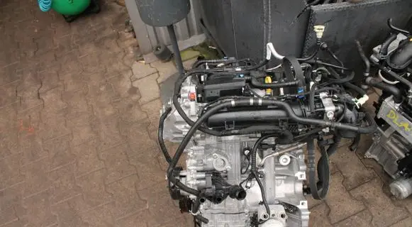 Opel Insignia A Engine 5678