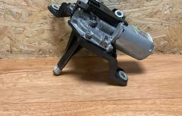 Opel Insignia A Rear window wiper motor 13227418 W000008967 000340551