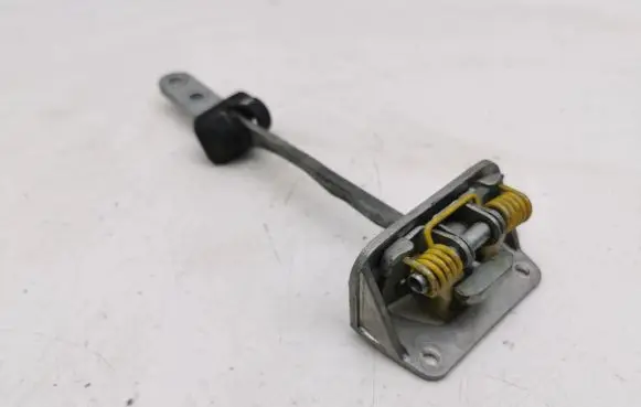 Audi A2 Rear door check strap stopper