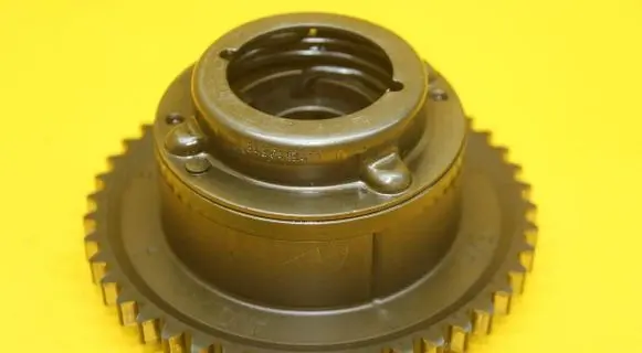 Camshaft