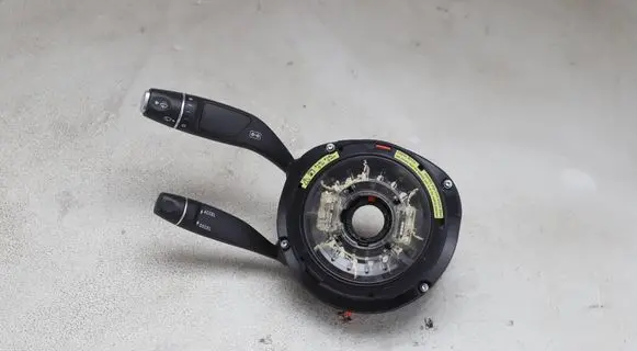 Mercedes-Benz CLA C117 X117 W117 Wiper turn signal indicator stalk/switch A2469008817 419416