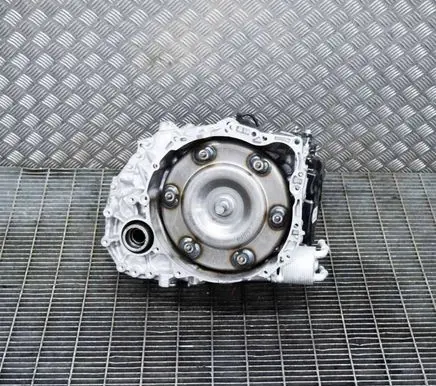 Volvo S90, V90 Automatic gearbox 1285221 TG81SC
