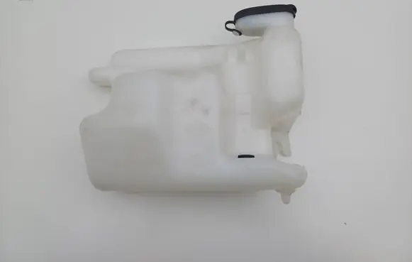 Renault Twingo I Windshield washer fluid reservoir/tank 7700817588