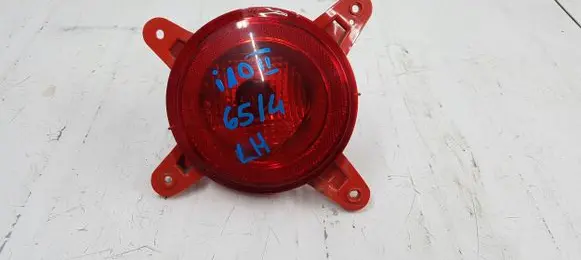 Rear fog light