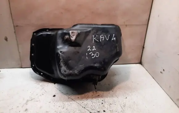 Toyota RAV 4 (XA30) Oil sump 