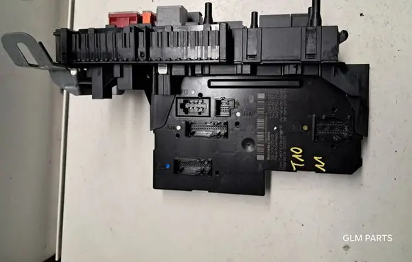 Fuse module