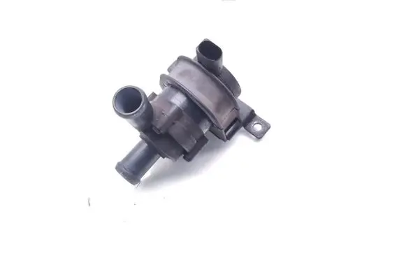 Skoda Fabia Mk2 (5J) Electric auxiliary coolant/water pump