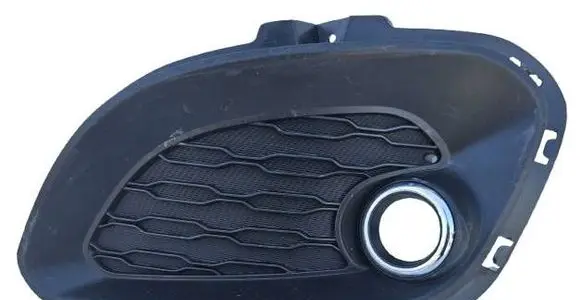 KIA Rio Front fog light trim/grill 865831W200