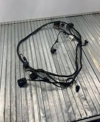 BMW 5 G30 G31 G38 Parking sensor (PDC) wiring loom 9364190 305209 05032015