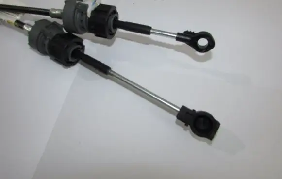 Honda Civic IX Gear shift cable linkage