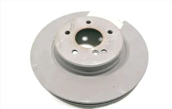 Mercedes-Benz E AMG W210 Rear brake disc A2104230812