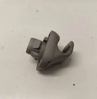 Honda CR-V Sun visor clip/hook/bracket