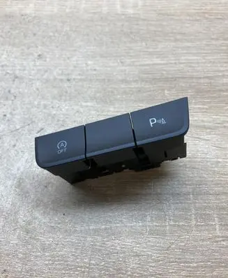 Skoda Fabia Mk4 (6VA) Parking (PDC) sensor switch 6V1927238E