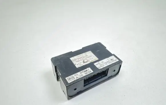 Alarm control unit/module