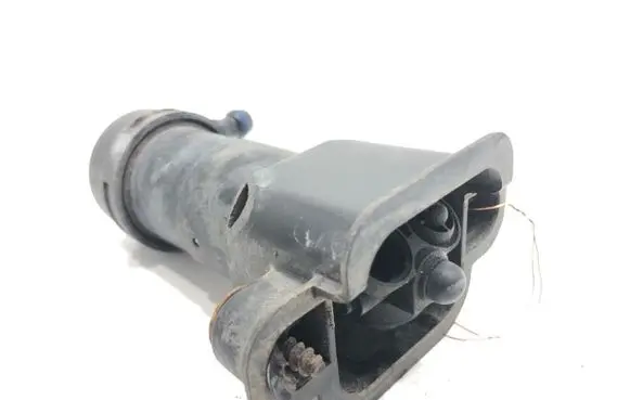 Audi A4 S4 B6 8E 8H Headlight washer spray nozzle 