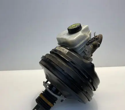 Mercedes-Benz E W211 Brake booster A2114300930 2114300930 A0054308030