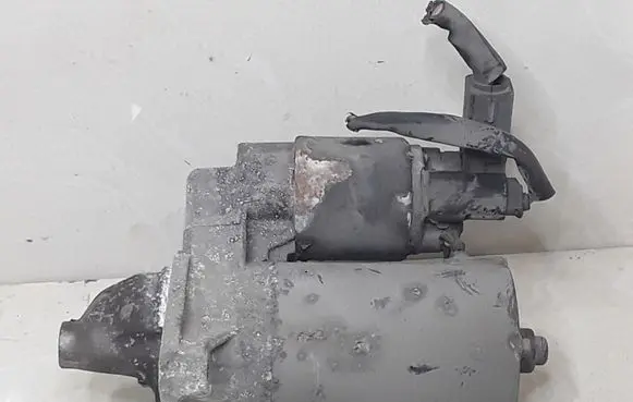 Toyota Corolla E120 E130 Starter motor 281000D030 0001107088
