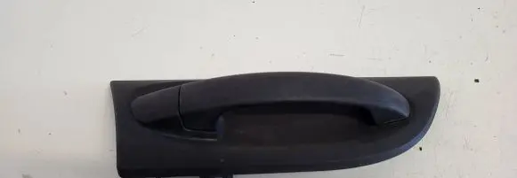 Smart ForTwo I Front door exterior handle A4547600070