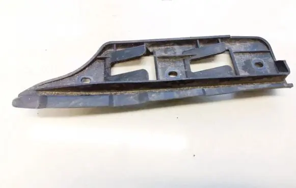 Volkswagen Jetta V Front bumper mounting bracket 1k0807183