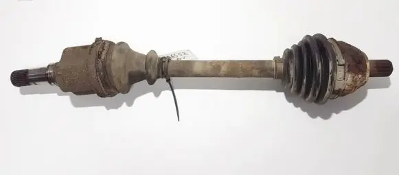 Ford Focus C-MAX Front driveshaft