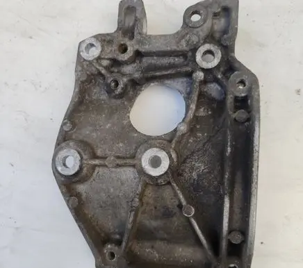 Peugeot 307 A/C compressor mount bracket 9646719580