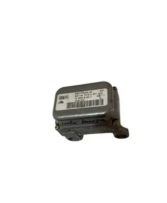 Volvo V50 ESP acceleration yaw rate sensor 3M5T14B296AB 10098501044