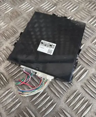 Toyota Avensis T270 Other control units/modules 896810F080 MB2850003360