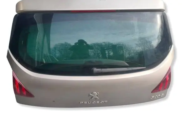 Peugeot 3008 I Tailgate/trunk/boot lid 8701AP