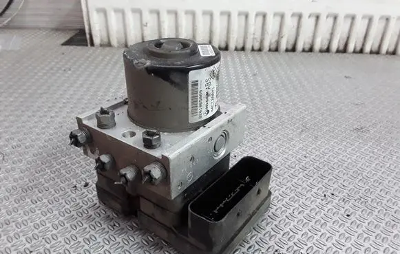 Renault Twingo II ABS Pump 8201065089
