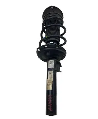Volkswagen Golf VIII Front shock absorber/damper 5WA412013ML