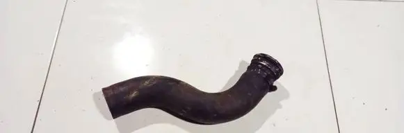 Toyota Avensis T250 Engine coolant pipe/hose