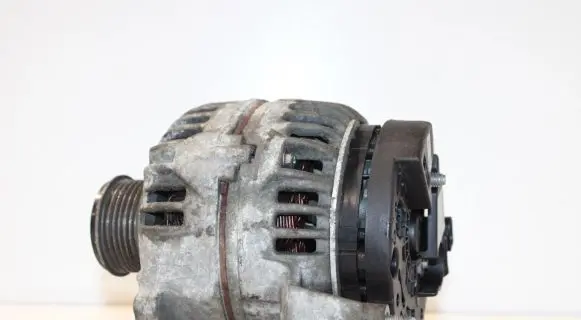Volkswagen Eos Generator/alternator 06F903023F 0124525091