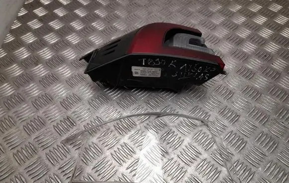 Tesla Model S Rear/tail lights 600592000G
