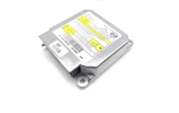 SsangYong Rodius Airbag control unit/module 86250-21040 5WY64094