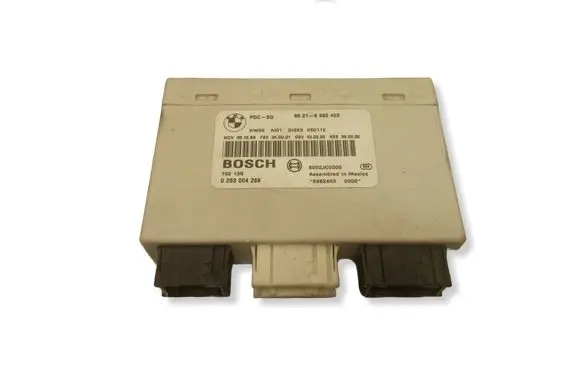 BMW 3 E90 E91 Parking PDC control unit/module 6982403 66216982403 0263004269