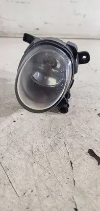 Front fog light