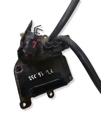 Ford Escort Ignition amplifier control unit 91AB12K072AA 3089B 4D1C1KF