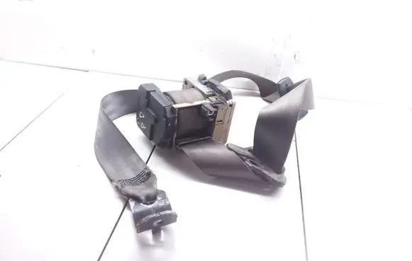 Seat Toledo II (1M) Front seatbelt 00064577