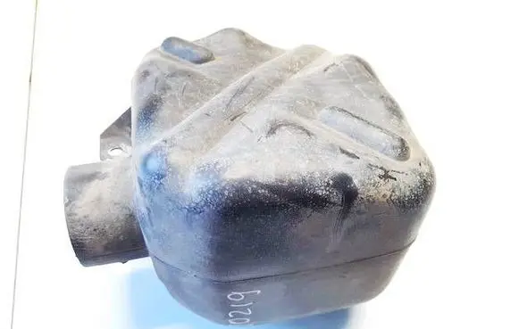Subaru Outback Intake resonator a43ag00