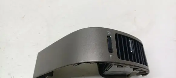 Toyota Prius (NHW20) Dashboard side air vent grill/cover trim 5506247010